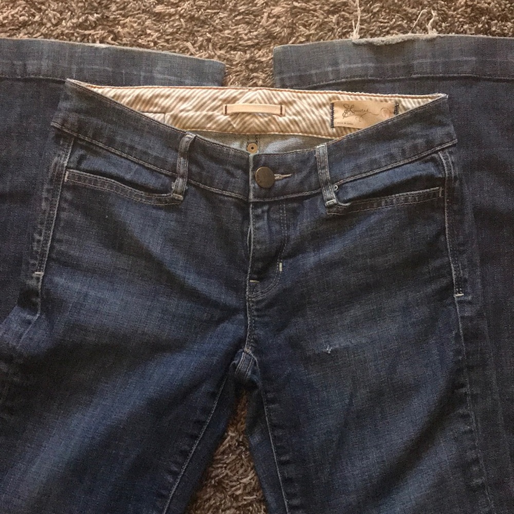 Limited edition jeans size 0